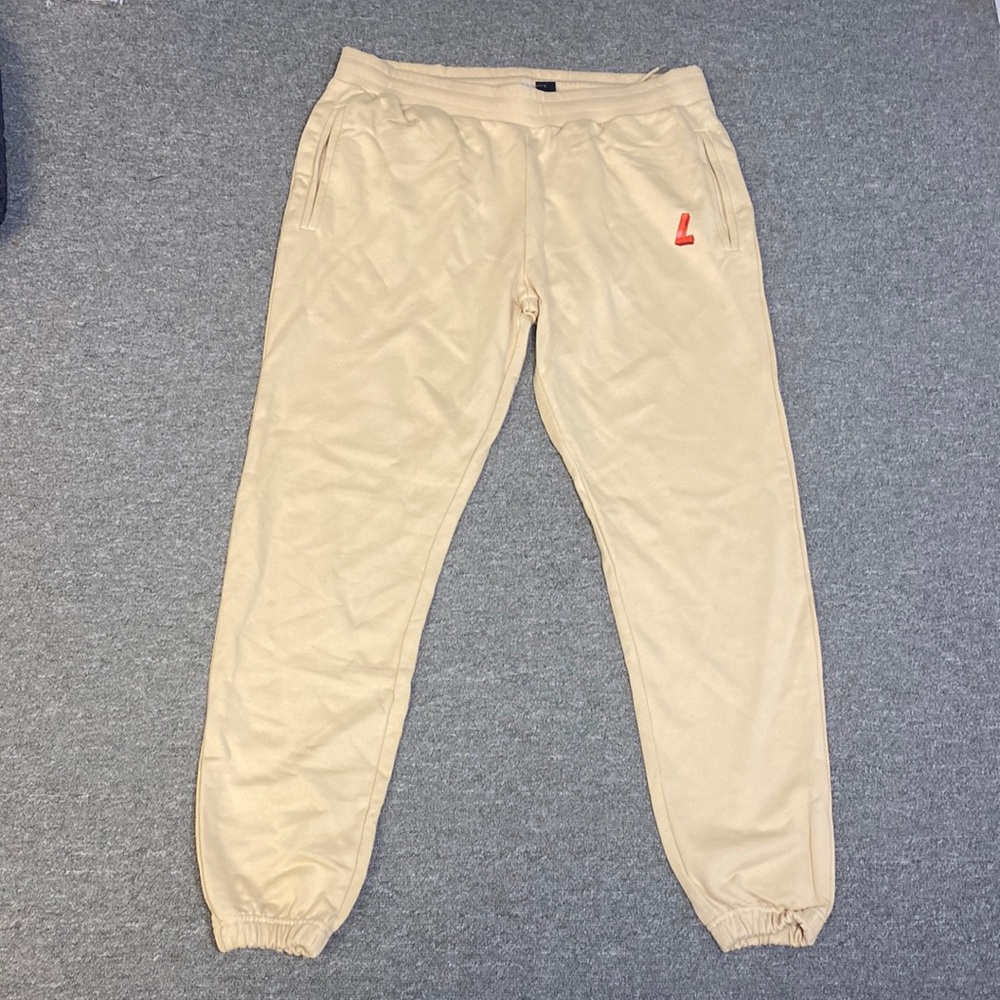 LAYR OFFICAL MENS JOGGERS